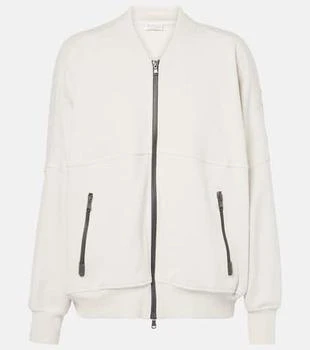 Brunello Cucinelli | Cotton jacket