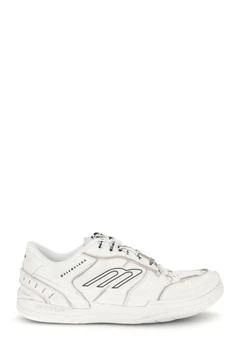 Balenciaga | Balenciaga Hamptons Medium Worn-Out Sneakers