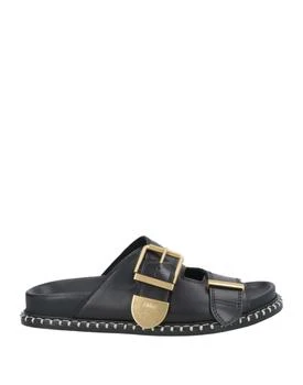 Chloé | Sandals