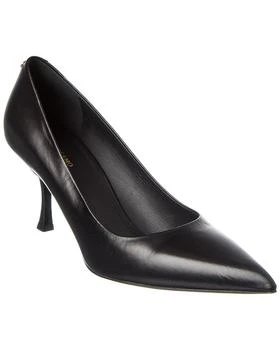 Salvatore Ferragamo | Ferragamo Elydea Leather Pump