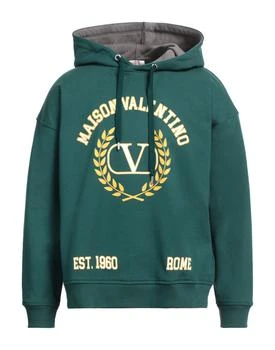 Valentino | Hooded sweatshirt