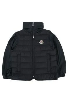 Moncler | Moncler Enfant Gizem 3-In-1 Jacket