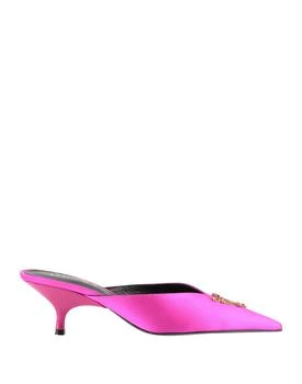 Versace | Mules and clogs