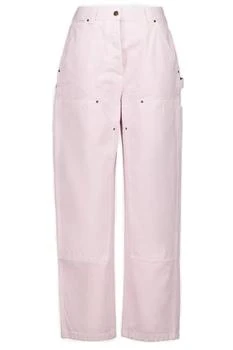 Prada | Prada Triangle-Logo Trousers