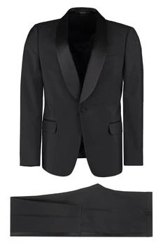 Gucci | Gucci Two Piece Suit