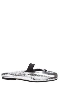 MAISON MARGIELA | Maison Margiela Tabi Strapped Mules