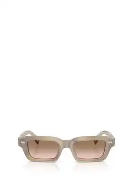 Brunello Cucinelli | Brunello Cucinelli Rectangular Frmae Sunglasses