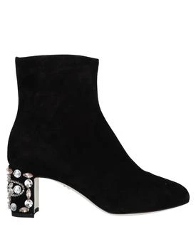 Dolce & Gabbana | Ankle boot