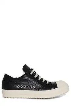 Rick Owens | Rick Owens Porterville Lace-Up Sneakers