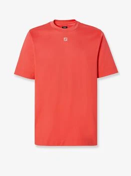 Fendi | Cotton T-shirt