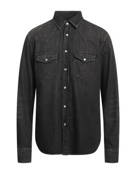 Tom Ford | Denim shirt