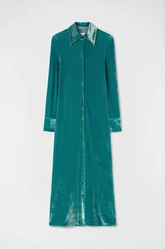 Jil Sander | Fibres Women's Blouse