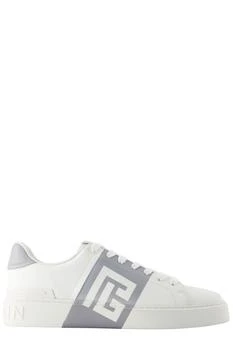 Balmain | Balmain B-Court Trainers