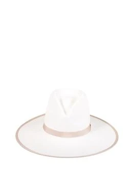 Max Mara | Max Mara Cellula Wide-Brim Hat