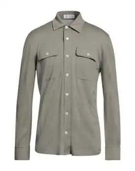 Brunello Cucinelli | Slim-fit shirt