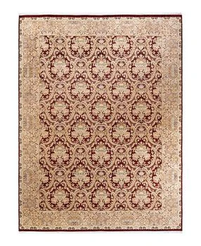 Bloomingdale's | Mogul M1339 Area Rug, 9'3" x 12'1"