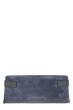 Brunello Cucinelli | Brunello Cucinelli Essence Clutch Bag