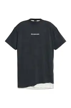 Balenciaga | T-shirt with logo