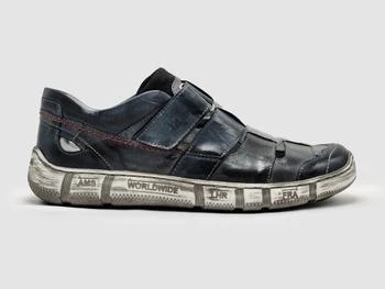 KCR Group Kcr Group - Men's Comfort Leather Shoes
