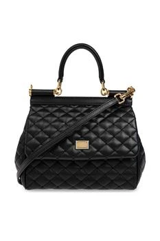 Dolce & Gabbana | Shoulder Bag Sicily Medium