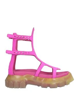 Rick Owens | Sandals