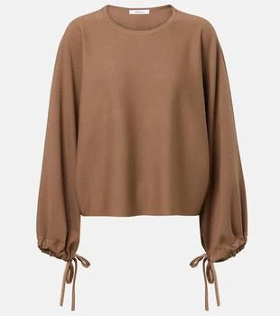 Max Mara | Frais virgin wool sweater