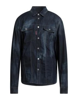 DSQUARED2 | Denim shirt