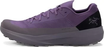 Arc'teryx Arc'teryx Men's Norvan LD 4 - Lightweight Mountain Running Shoes for Men, Long Distance Running Shoes for All Terrains