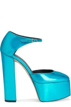 Giuseppe Zanotti | Giuseppe Zanotti Bebe Pumps