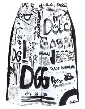 Dolce
Gabbana | Shorts
Bermuda