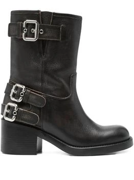 Chloé | Chloe - Women's Dakota Ankle Boot
