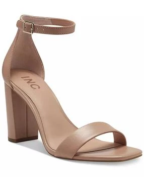 Women's Lexini Two-Piece Sandals, Created for Macy's