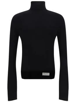 Balmain | Balmain Turtleneck Knitted Jumper