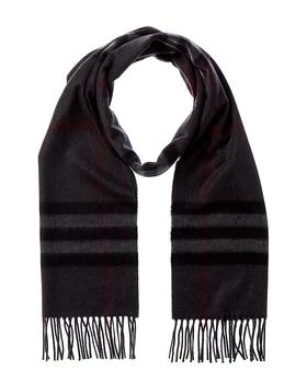 Burberry | Cashmere Scarf