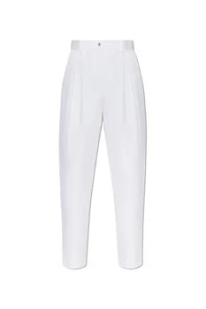 Dolce & Gabbana | Dolce & Gabbana Pleated Trousers