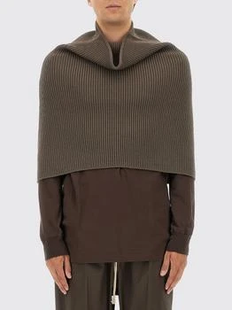 Rick Owens | Coat men Rick Owens