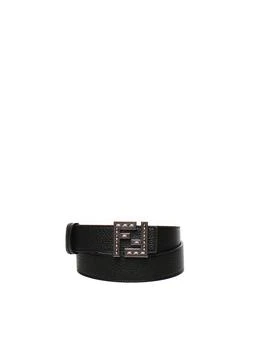 Fendi | Fendi FF Squared Reversible Belt