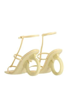 Salvatore Ferragamo | Sandals