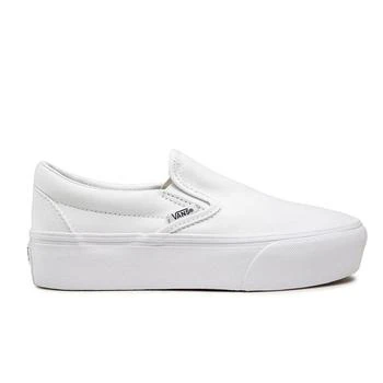 Sneakers White Unisex