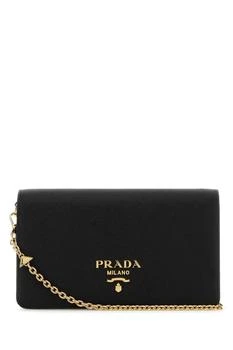 Prada | Prada Chain-Linked Shoulder Bag