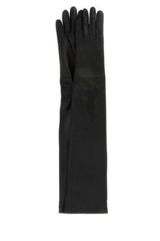 Prada | Prada Long Nappa Gloves