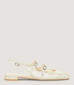 CLARIS MJ SLINGBACK