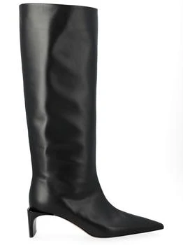 Max Mara | Sportmax Ovidio Knee-High Boots