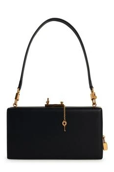 Dolce & Gabbana | Dolce & Gabbana Eva Chain Detailed Clutch Bag