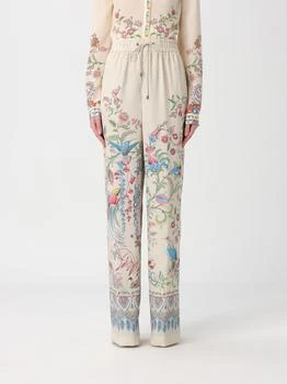 ETRO | Pants woman Etro