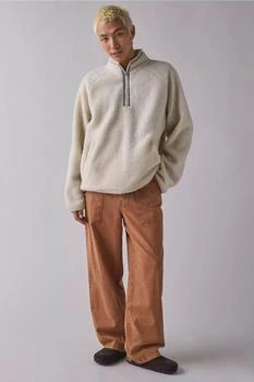 BDG Dayton Herringbone Pants
