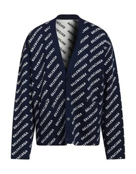 Balenciaga | Cardigan