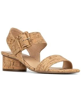 Mobie Cork Sandal