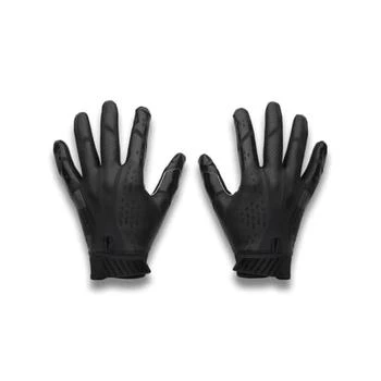 Under Armour Under Armour Blur Football Gloves