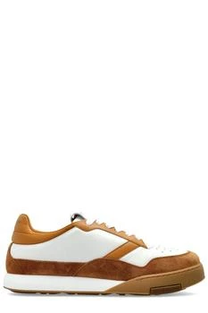 Givenchy | Givenchy Round-Toe Low-Top Sneakers